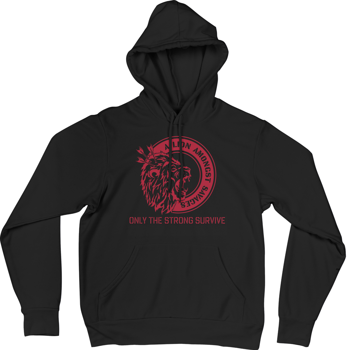 Unisex Hoodie