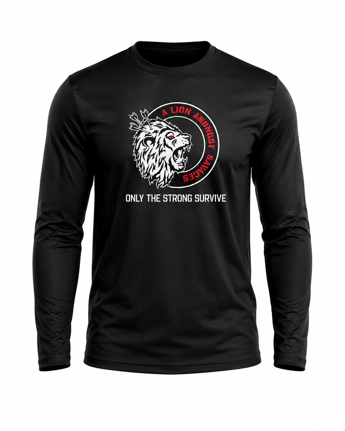 Unisex Compression Workout Long Sleeve Shirts/Rash Guard