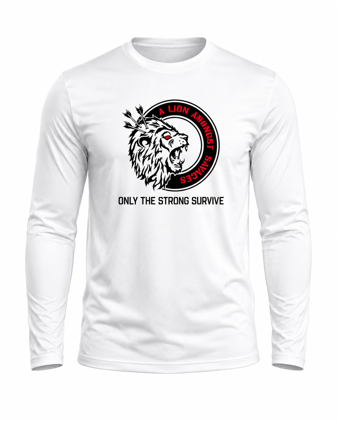 Unisex Compression Workout Long Sleeve Shirts/Rash Guard